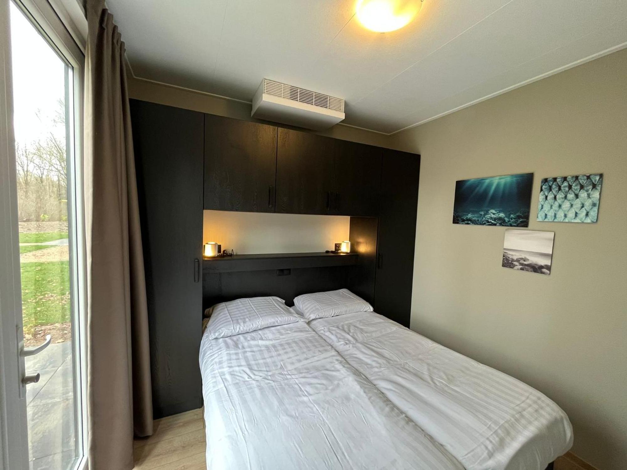 Hotel Europarcs Ruinen Chambre photo