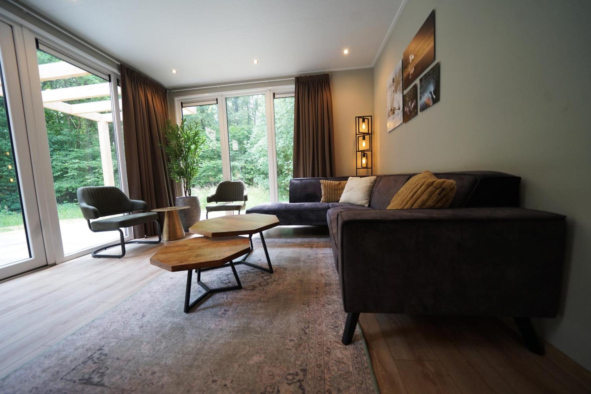 Hotel Europarcs Ruinen Chambre photo