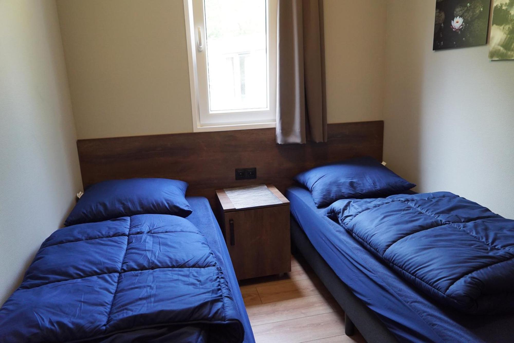 Hotel Europarcs Ruinen Chambre photo