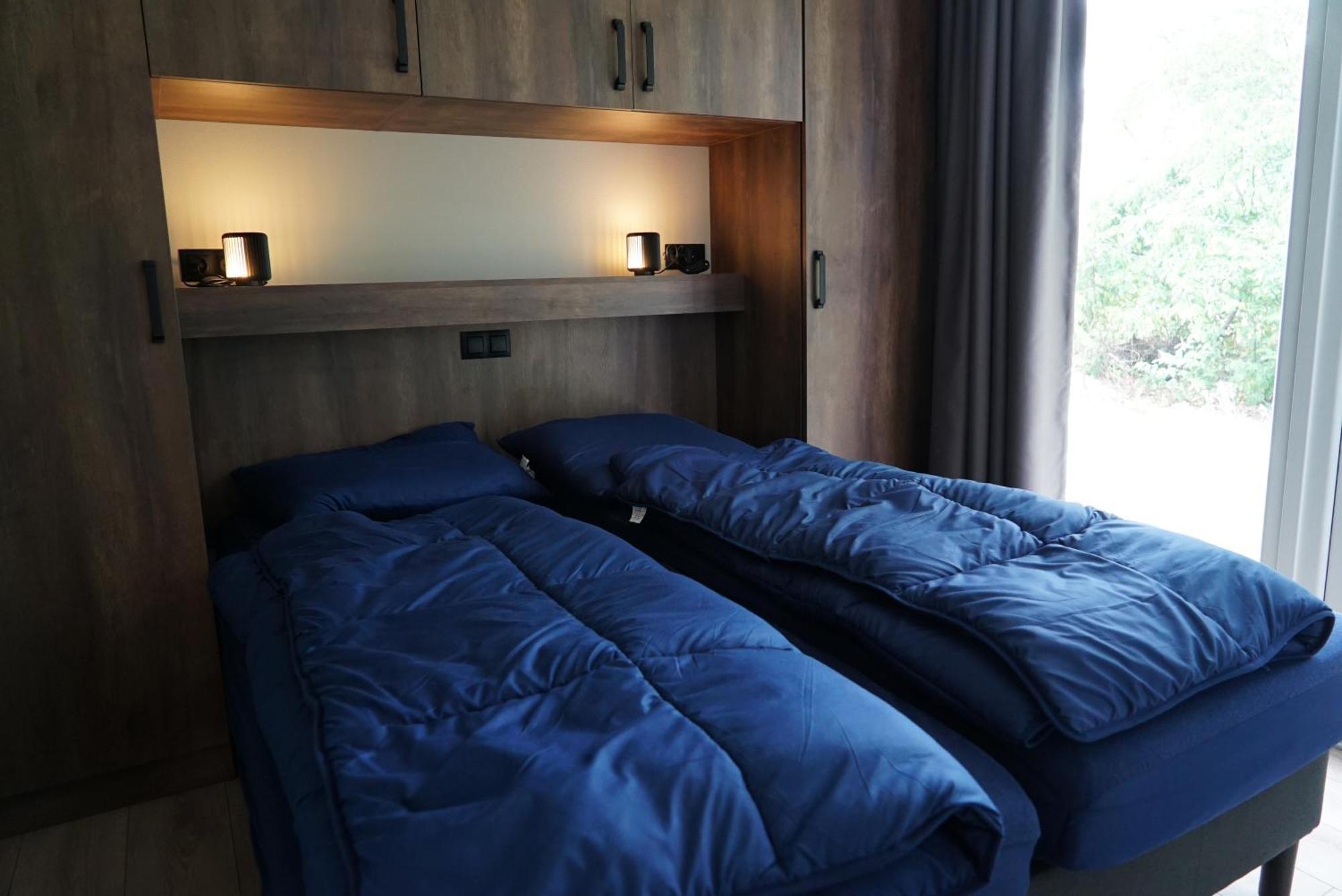 Hotel Europarcs Ruinen Chambre photo