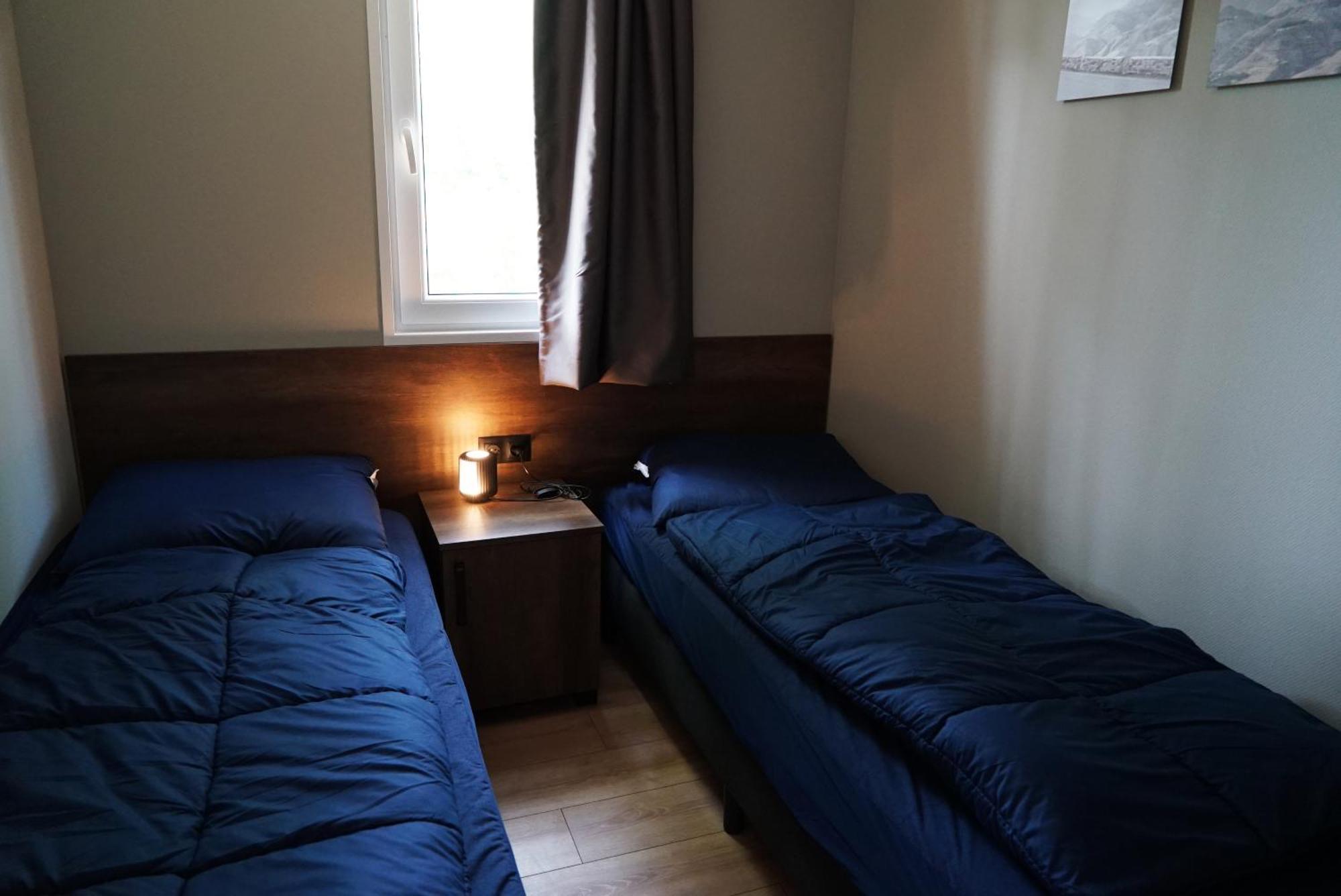 Hotel Europarcs Ruinen Chambre photo