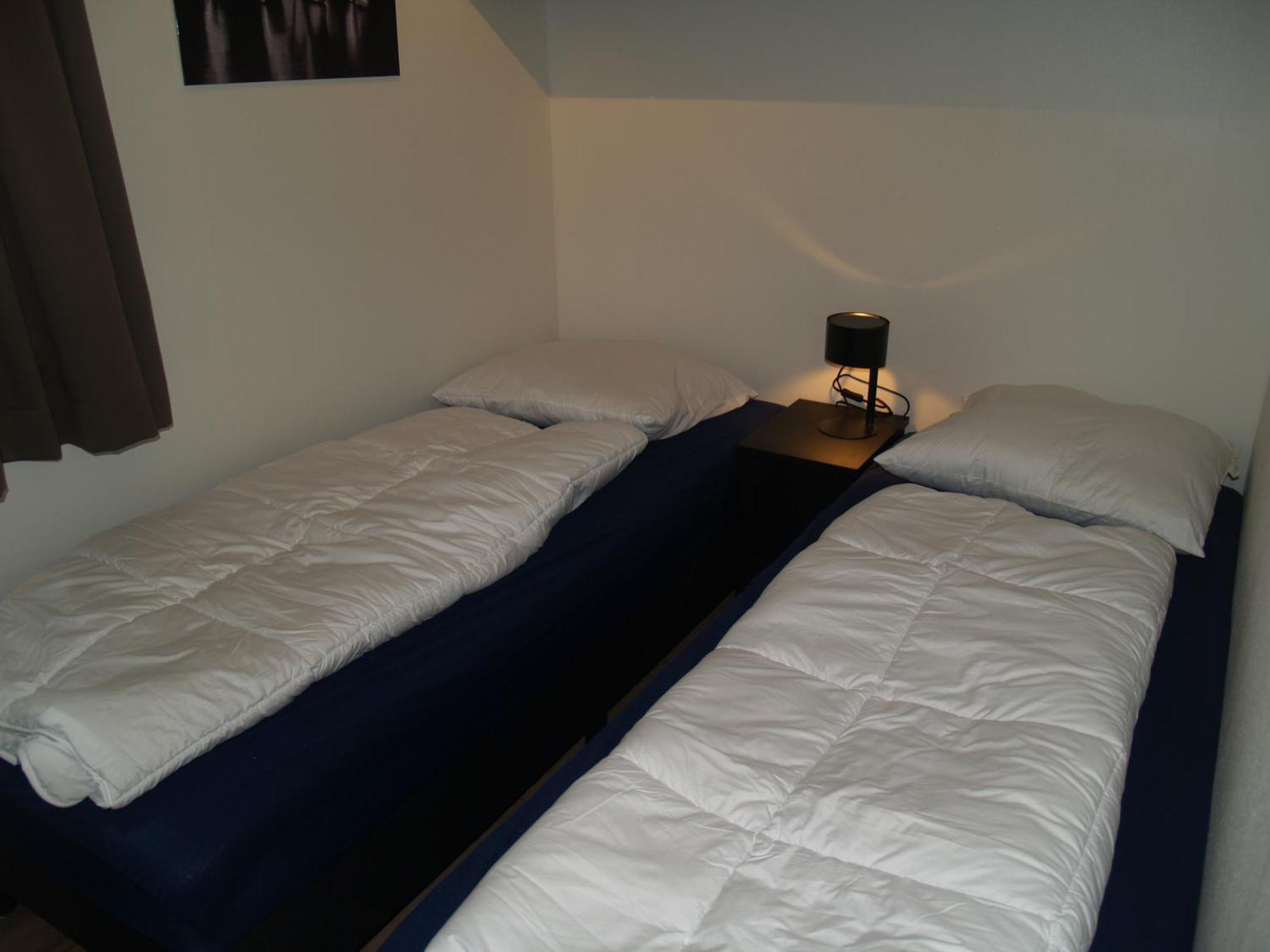 Hotel Europarcs Ruinen Chambre photo