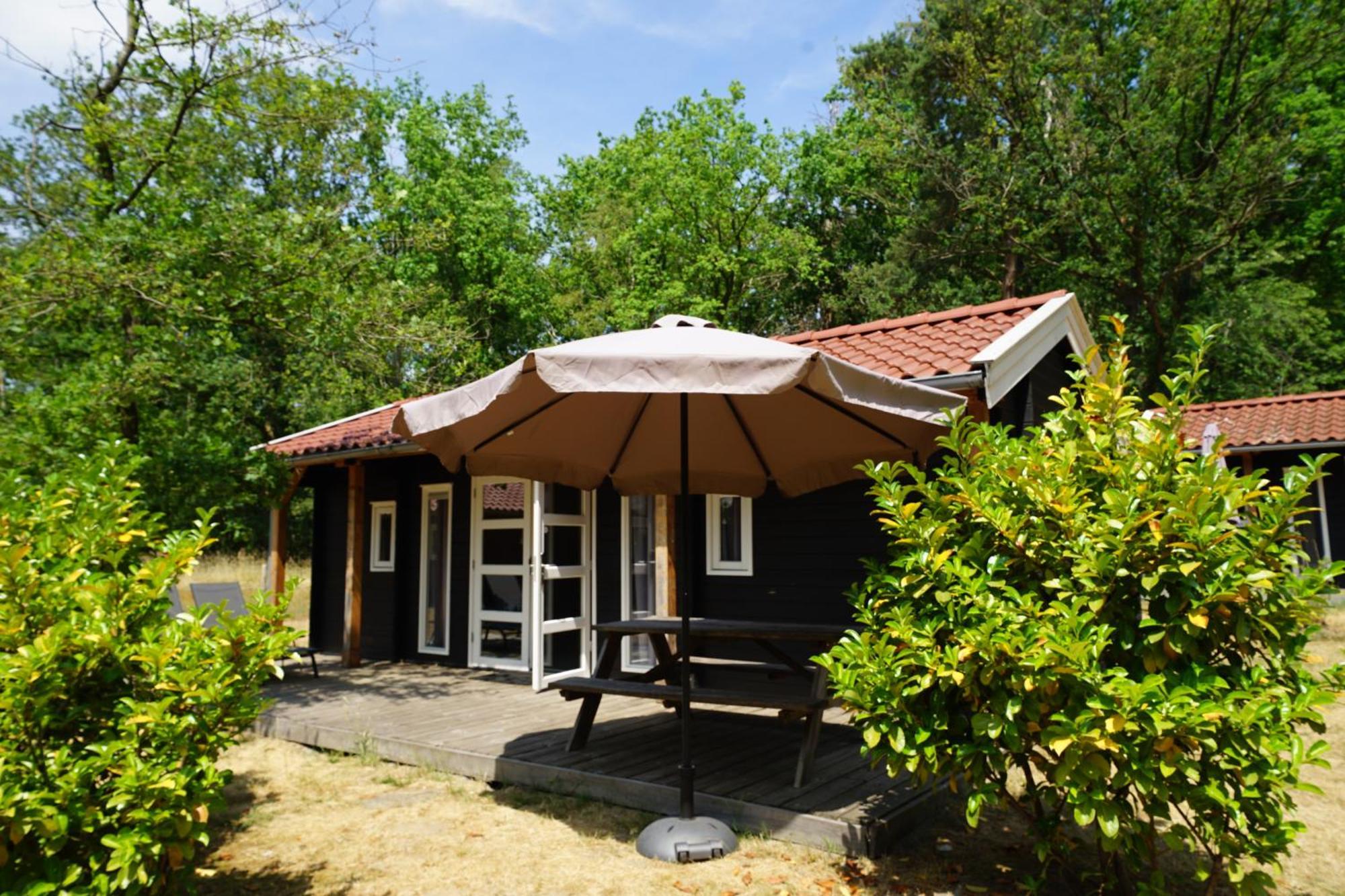 Hotel Europarcs Ruinen Chambre photo