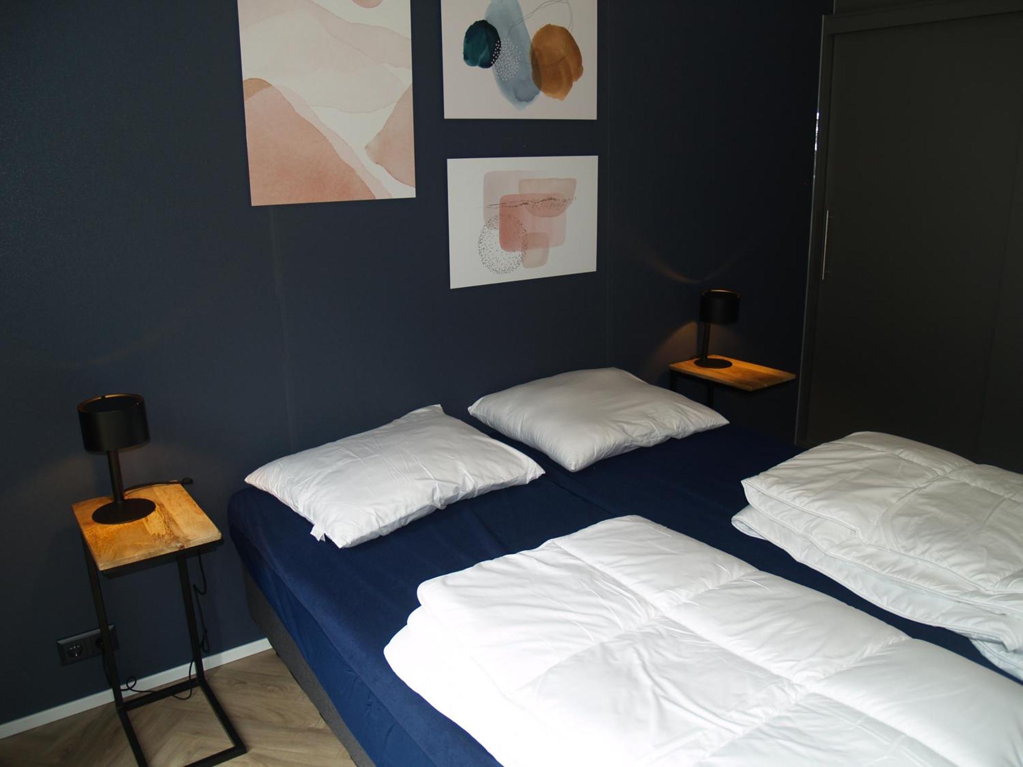Hotel Europarcs Ruinen Chambre photo