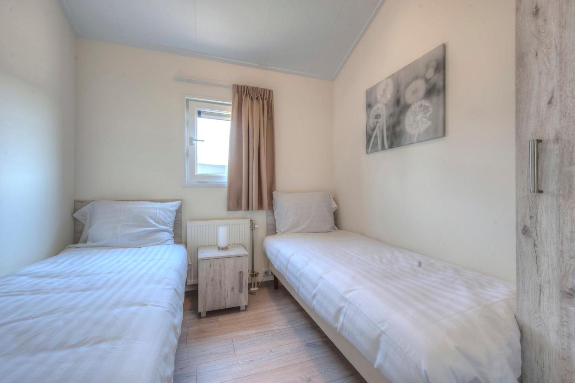 Hotel Europarcs Ruinen Chambre photo