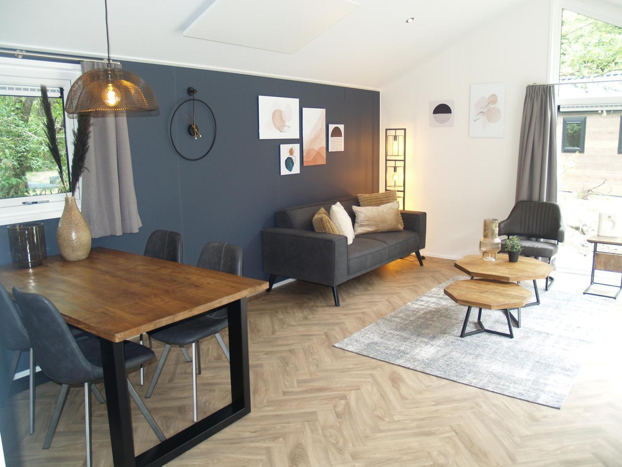 Hotel Europarcs Ruinen Chambre photo